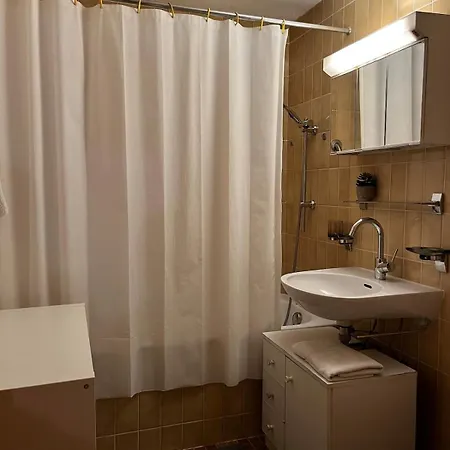 Le Torrent Apartment