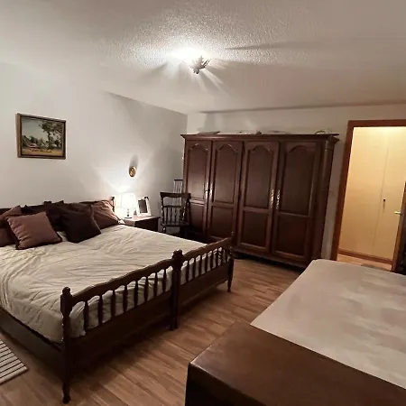 Apartment Le Torrent *